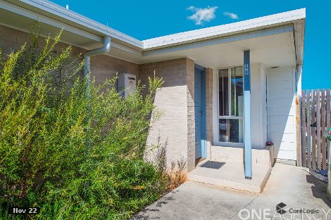 4b Aubin Ave, Thrumster, NSW 2444