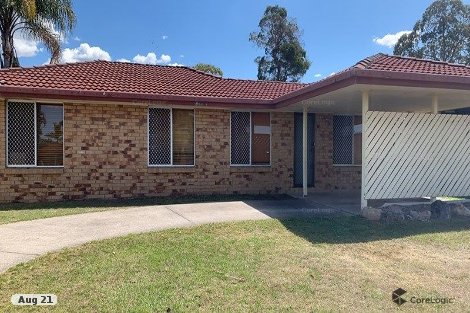 11 Trebeck St, Browns Plains, QLD 4118