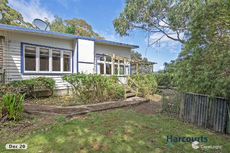 596 Camena Rd, Camena, TAS 7316