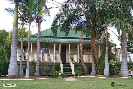 4 Hutchins St, Tivoli, QLD 4305