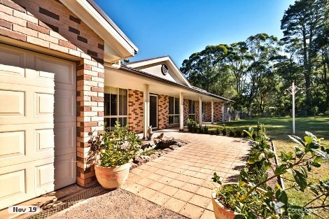 10 Bumballa Rd, Wingello, NSW 2579