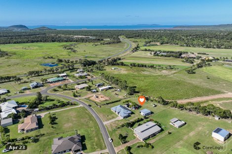 15 Trade Wind Dr, Tanby, QLD 4703