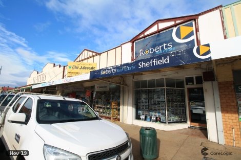 48 Main St, Sheffield, TAS 7306