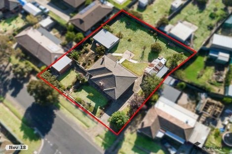 20 Christian St, California Gully, VIC 3556