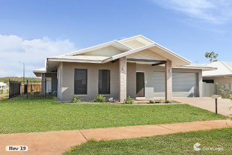 1 Redmond Cres, Durack, NT 0830