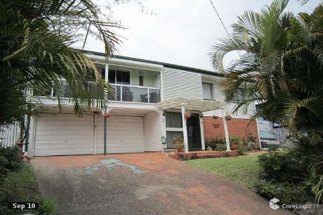 29 David St, North Booval, QLD 4304