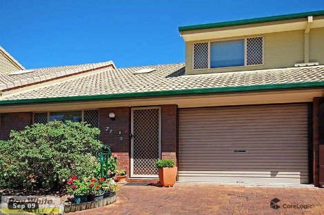 27/9 Leslie St, Arana Hills, QLD 4054