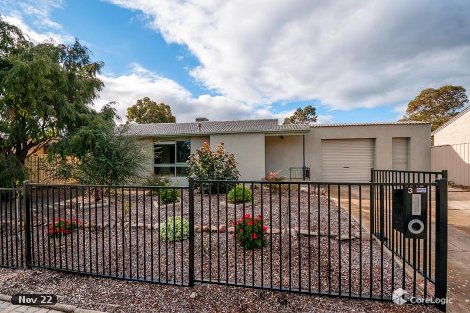 3 Currawong Cres, Craigmore, SA 5114