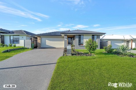 25 Skelbrook Rd, Park Ridge, QLD 4125