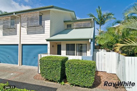 6/36 Gaythorne Rd, Gaythorne, QLD 4051