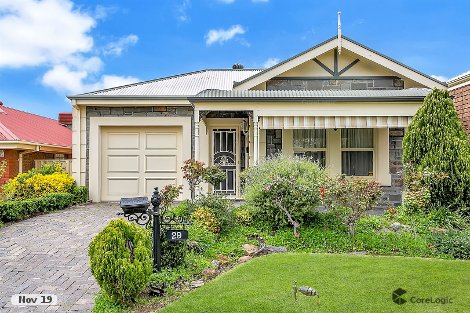 29 Eureka Cres, Golden Grove, SA 5125