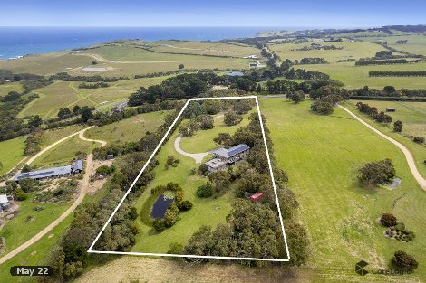 2337 Mornington-Flinders Rd, Flinders, VIC 3929