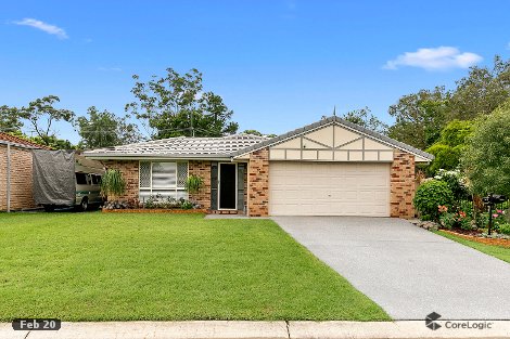 85 Matthews Way, Wakerley, QLD 4154