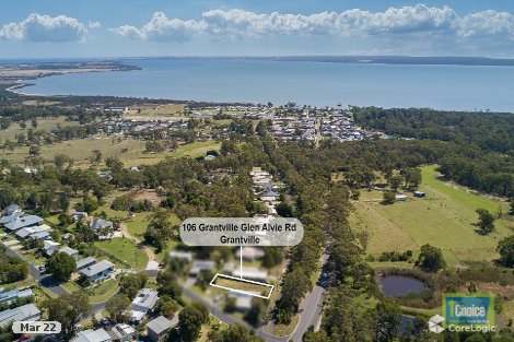 106 Grantville-Glen Alvie Rd, Grantville, VIC 3984