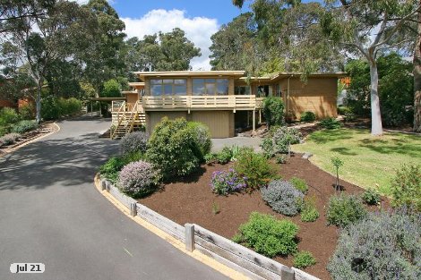 50-52 Enfield Ave, Park Orchards, VIC 3114