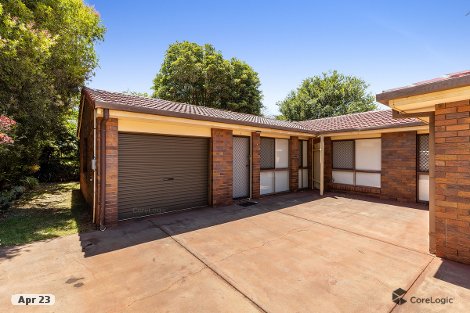 2/13 Agnes St, Centenary Heights, QLD 4350