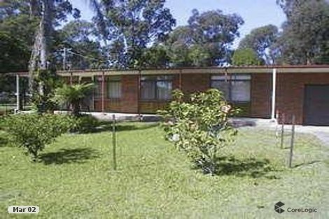 1702 Golspie Rd, Golspie, NSW 2580