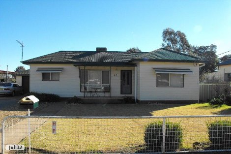 34 Ford St, Ganmain, NSW 2702