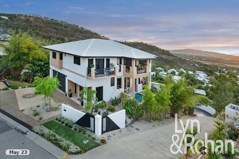 18 The Point, Castle Hill, QLD 4810