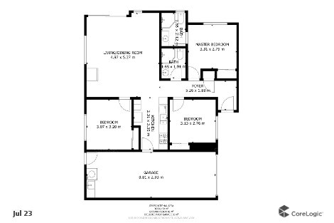 1/10 Northpoint Ave, Harlaxton, QLD 4350