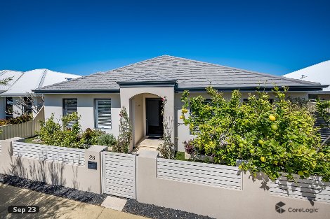 28 Garners Way, Burns Beach, WA 6028