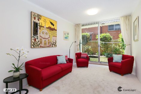 3/11 Randwick St, Randwick, NSW 2031