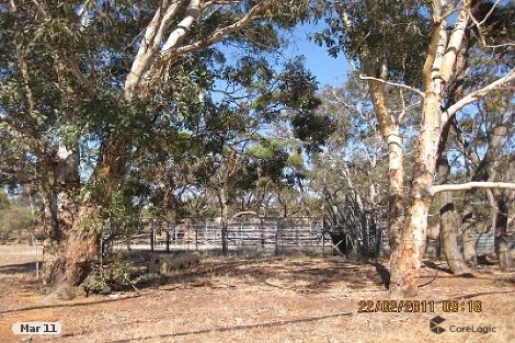 6145 Bindoon-Moora Rd, Gillingarra, WA 6510