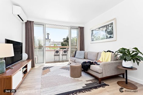 4/52-54 Pasley St, South Yarra, VIC 3141