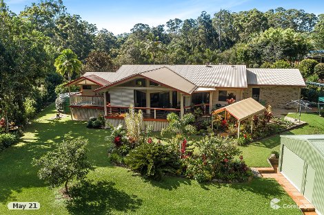 21 Sundown Cl, Tanawha, QLD 4556