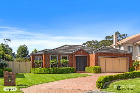 9 Kerrilea Ct, Kilsyth South, VIC 3137