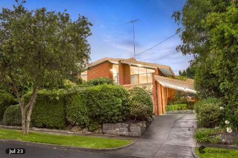 8 Ranleigh Rise, Templestowe Lower, VIC 3107