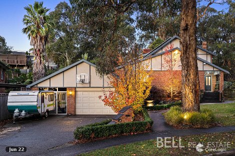 17 Crestview Cl, Montrose, VIC 3765