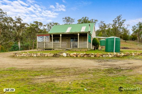 189 Link Rd, Colebrook, TAS 7027