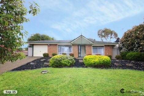 16 Upper Penneys Hill Rd, Onkaparinga Hills, SA 5163