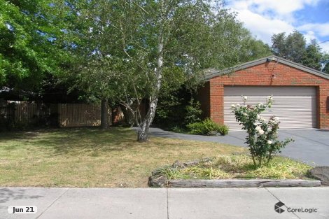 7 Sylvia Rd, Beaconsfield, VIC 3807