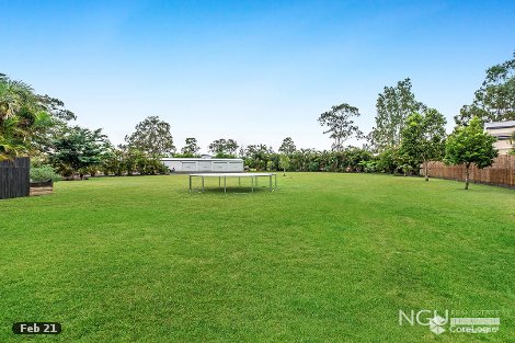 40 Diamantina Cir, Karalee, QLD 4306