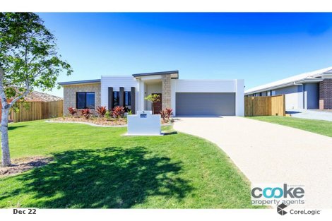 5 Kauri Way, Hidden Valley, QLD 4703