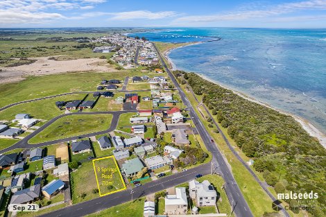 8 Springs Rd, Port Macdonnell, SA 5291