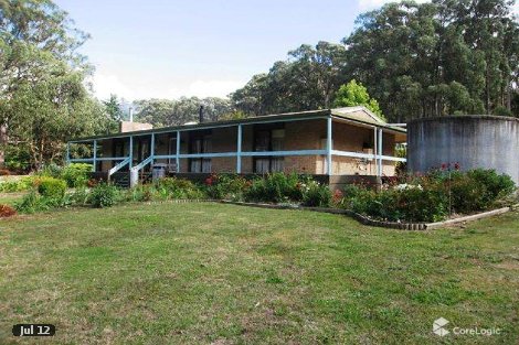 39 Old Cartons Lane, Gordon, VIC 3345