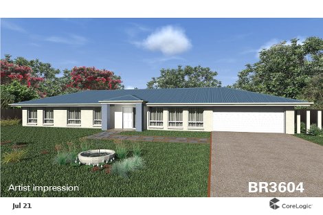 Lot 10 Seelands Hall Rd, Seelands, NSW 2460