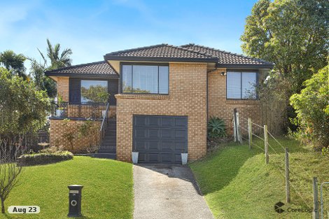 30 Kathryn St, Kanahooka, NSW 2530