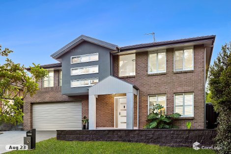 22 Crestview St, Fletcher, NSW 2287