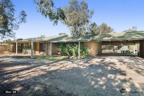 3 Shirley Ct, Huntly, VIC 3551