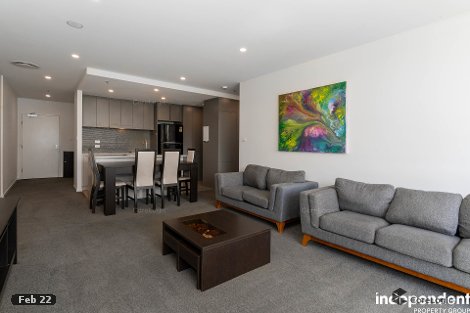 146/7 Irving St, Phillip, ACT 2606