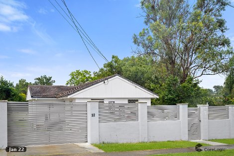 22 Omar St, Woodridge, QLD 4114