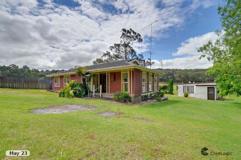 95 Powers Rd, Callignee, VIC 3844