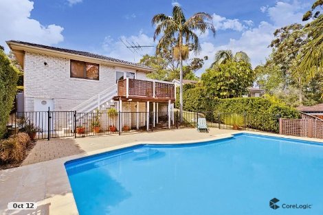 3 Richter Cres, Davidson, NSW 2085