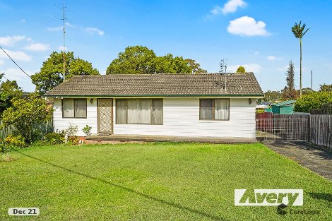 18 Rupert St, Blackalls Park, NSW 2283