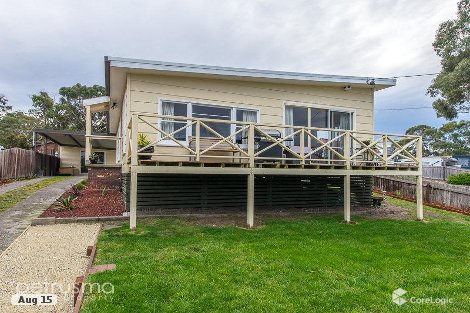 15 Broom St, Primrose Sands, TAS 7173