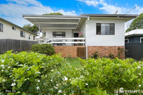 21 Tabrett St, West Kempsey, NSW 2440